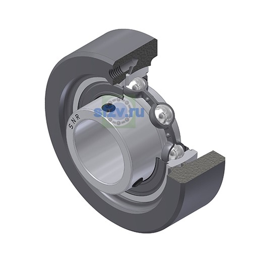 Фото подшипника USC212-36 - SNR