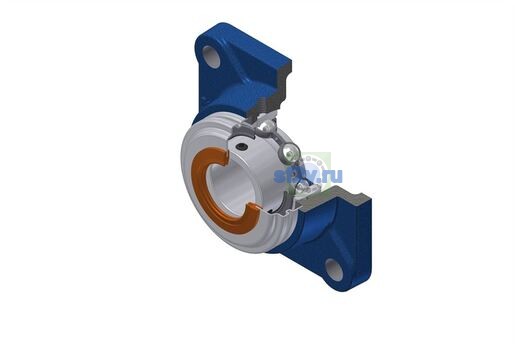 Фото подшипника USF210-31T04CO - SNR