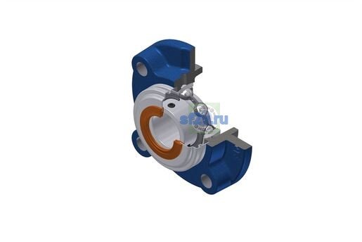 Фото подшипника USFC201T04CC - SNR