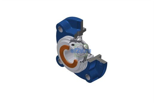 Фото подшипника USFC211-32T04CC - SNR