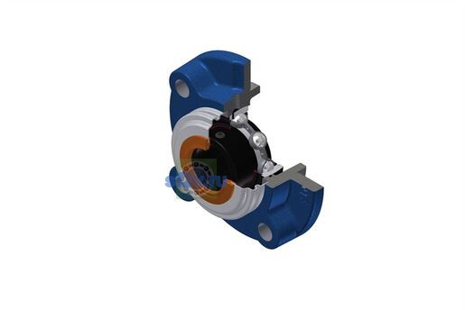 Фото подшипника USFC212-36T20CC - SNR