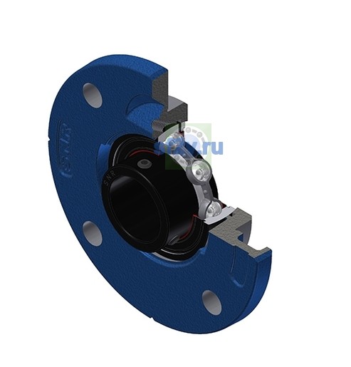 Фото подшипника USFCE208T20 - SNR