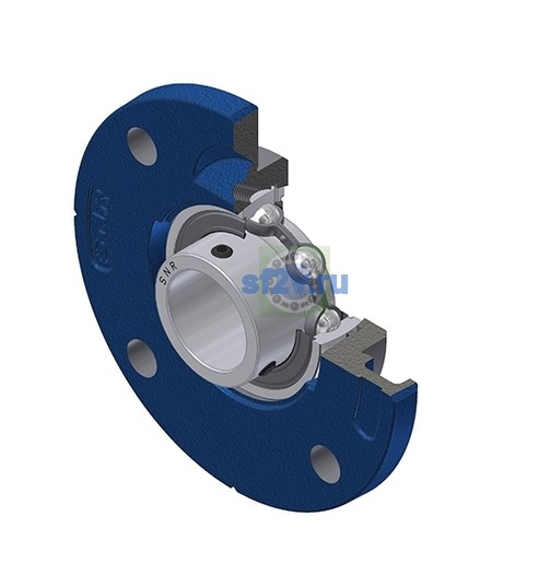 Фото подшипника USFCE209-28T04 - SNR