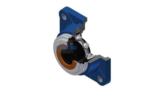 Фото подшипника USFE209-26T20CC - SNR