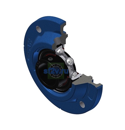 Фото подшипника USFEE207-22T20 - SNR