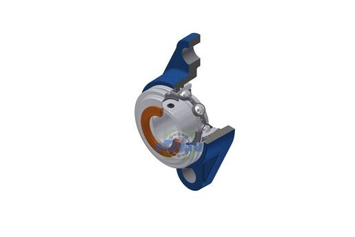 Фото подшипника USFL206-20T04CC - SNR