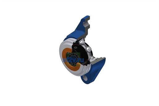 Фото подшипника USFLE201-08T20CC - SNR
