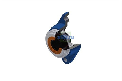 Фото подшипника USFLE205-14T20CO - SNR