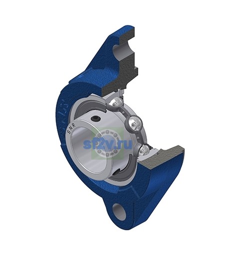 Фото подшипника USFLZ203-11T04 - SNR