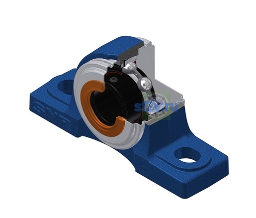 Фото подшипника USP205-15T20CC - SNR