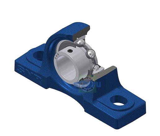 Фото подшипника USP207-22T04 - SNR