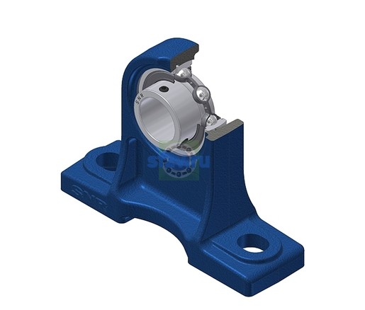 Фото подшипника USPH202T04 - SNR