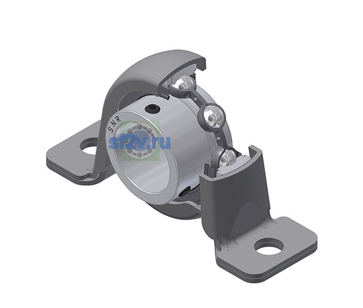 Фото подшипника USPP201T04 - SNR