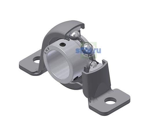 Фото подшипника USPP206-18T04 - SNR