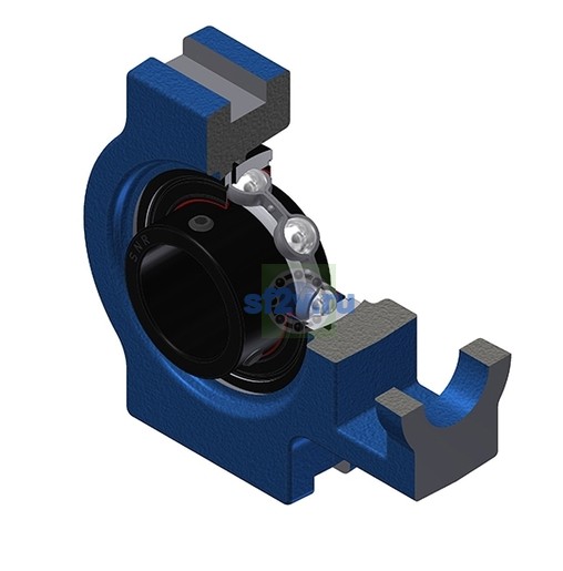 Фото подшипника UST205-14T20 - SNR