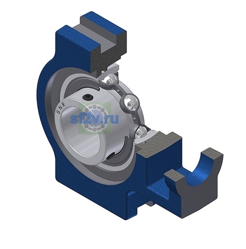 Фото подшипника UST209-28N - SNR