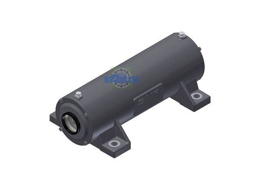 Фото подшипника ZLG 312 AC - SNR