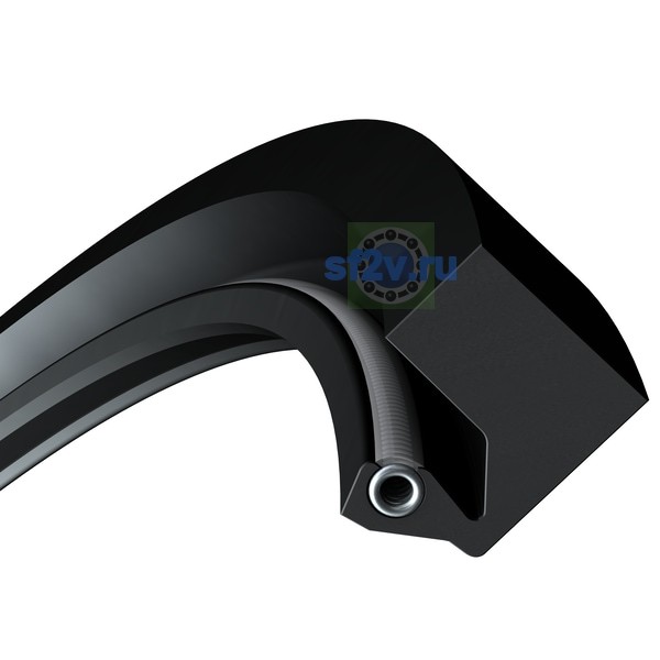 Фото подшипника 105X130X12 HS8 R