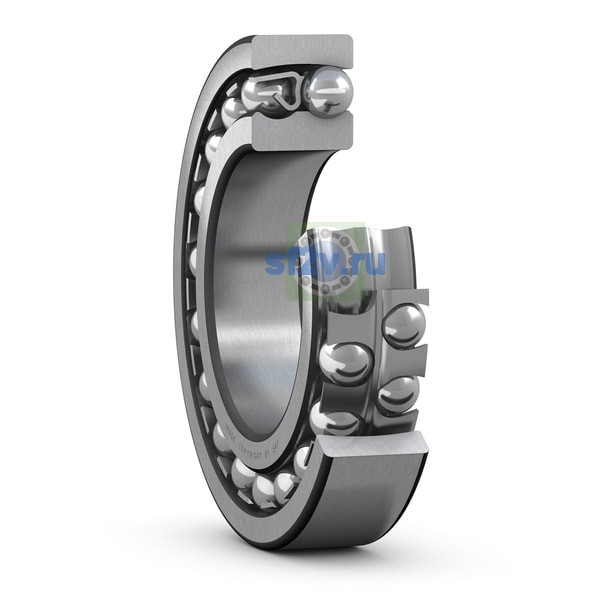 Фото подшипника 1220 K