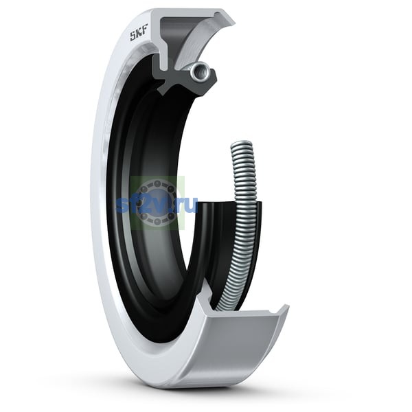 Фото подшипника 12X20X5 CRSA1 R