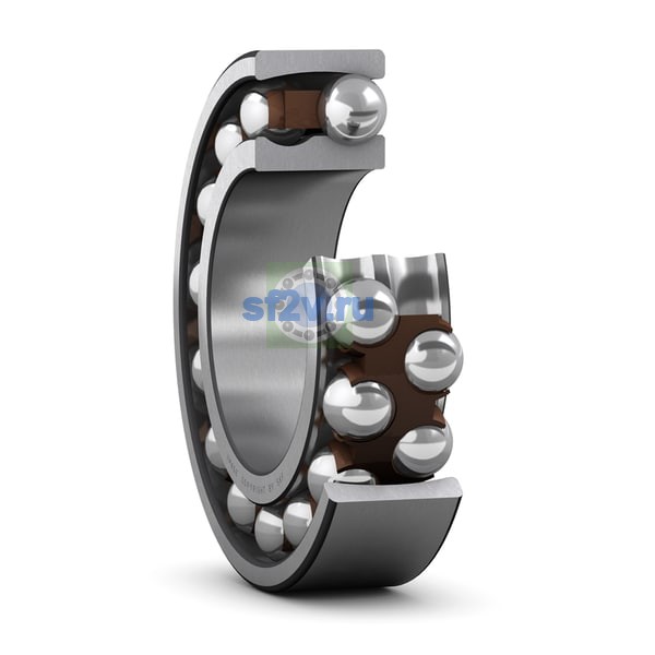 Фото подшипника 1310 EKTN9