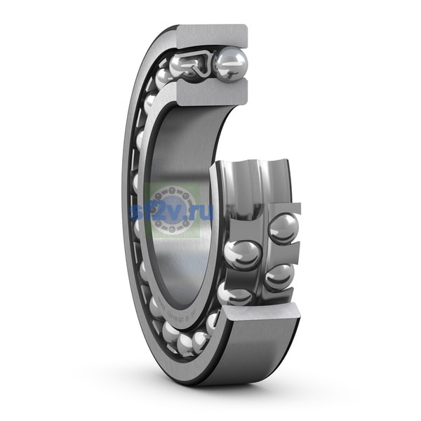 Фото подшипника 1320 K