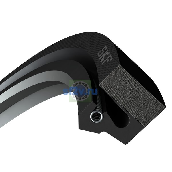 Фото подшипника 160X190X15 HFS R