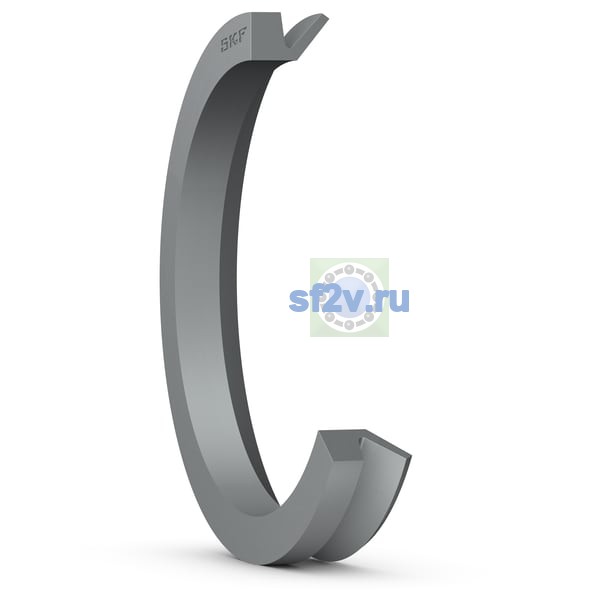 Фото подшипника 1650 VA R