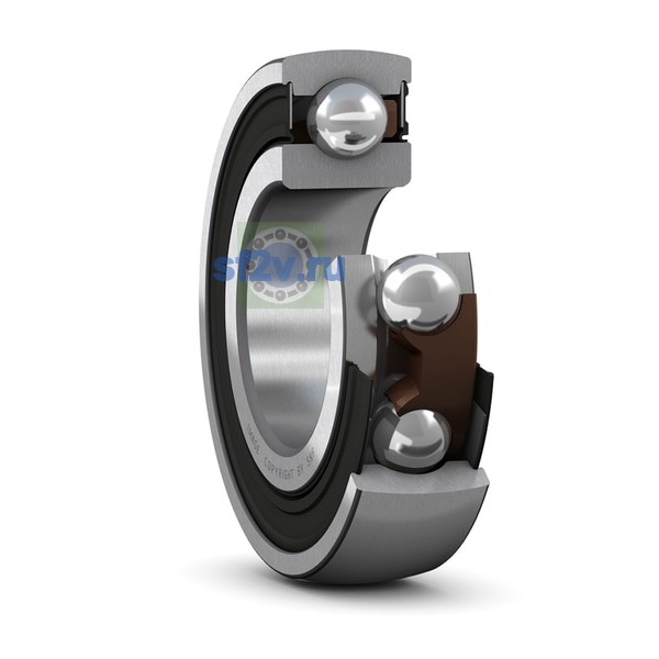 Фото подшипника 1726211-2RS1