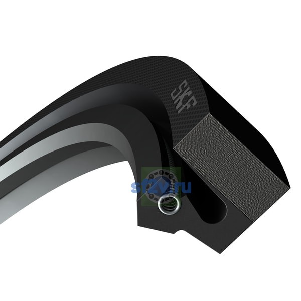Фото подшипника 200X230X15 HFS R