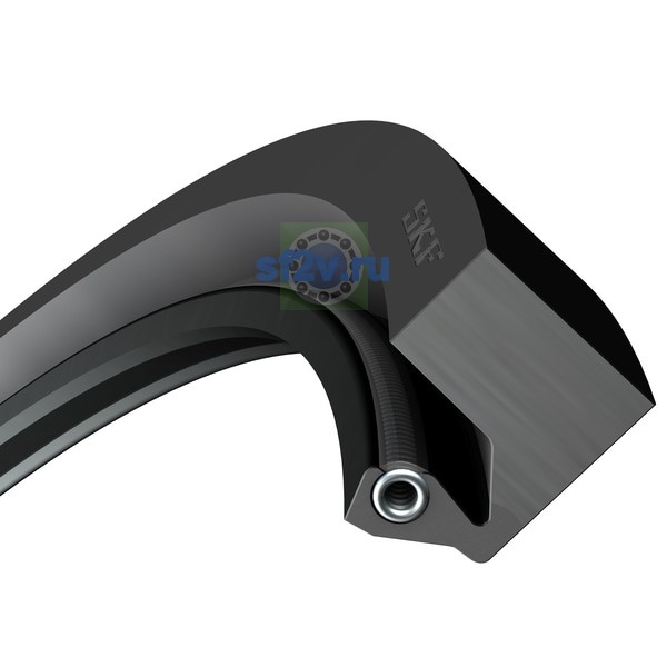 Фото подшипника 2100-2232-40 HSS8 R
