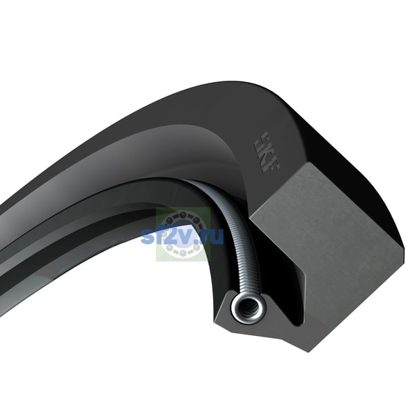 Фото подшипника 2100-2300-52 HSS6 V
