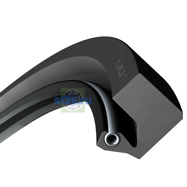 Фото подшипника 215X250X16 HSS4 V
