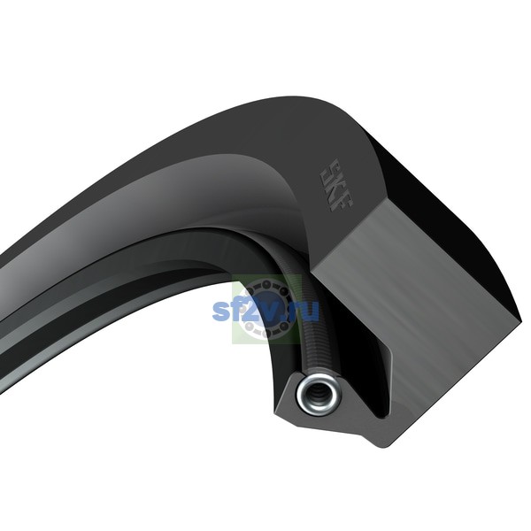 Фото подшипника 2256-2524-64 HSS8 H