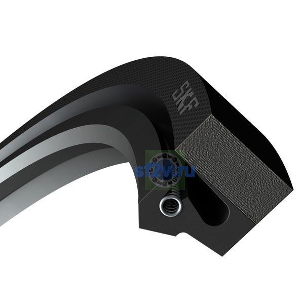 Фото подшипника 230X260X15 HFS R