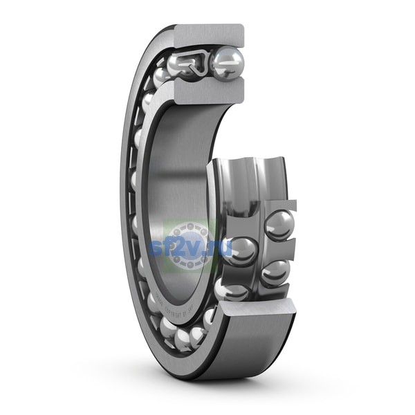 Фото подшипника 2310 K