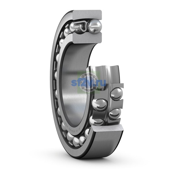 Фото подшипника 2315 K
