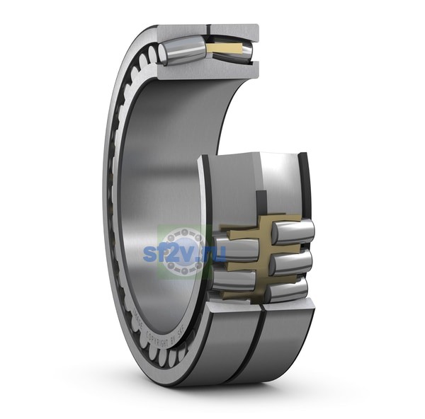 Фото подшипника 240/670 ECA/W33