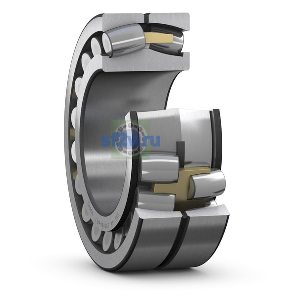 Фото подшипника 240/710 ECA/W33