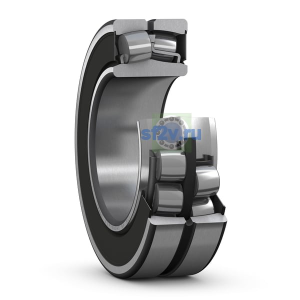 Фото подшипника 241/1120-2CS6K30/C3HGEA8