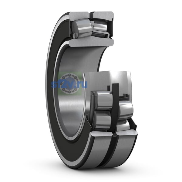 Фото подшипника 241/1180-2CS6K30/C3HGEA8