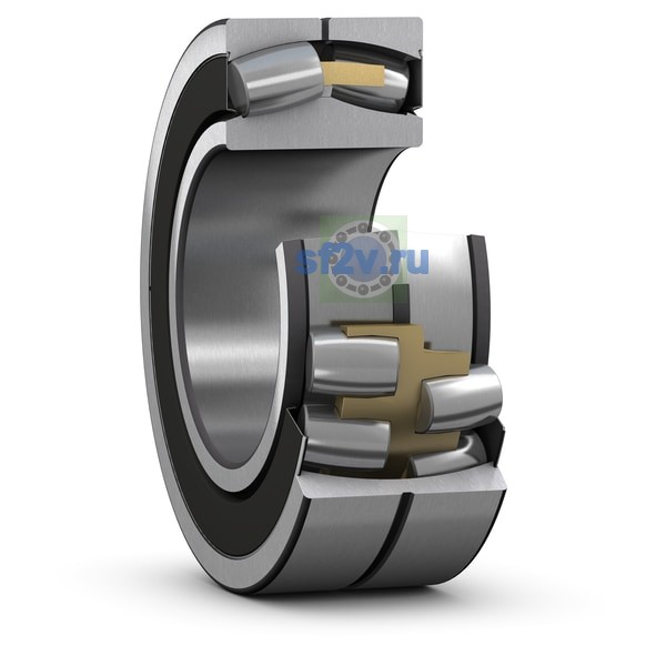 Фото подшипника 241/670-2CS5K30/C3HGEA8