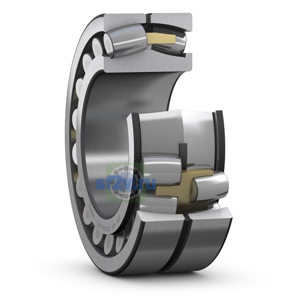Фото подшипника 249/710 CA/W33