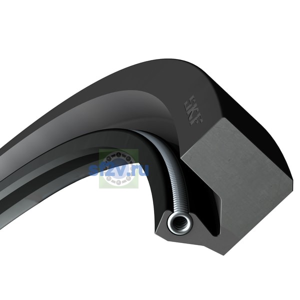 Фото подшипника 260X290X16 HSS4 V