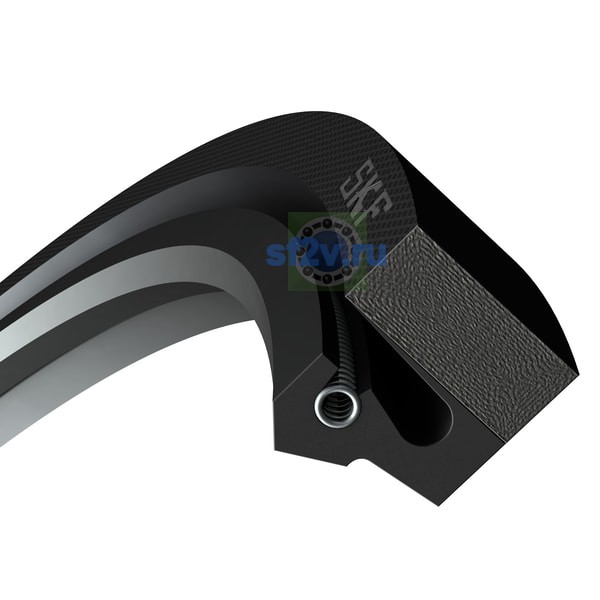 Фото подшипника 280X320X20 HFS R