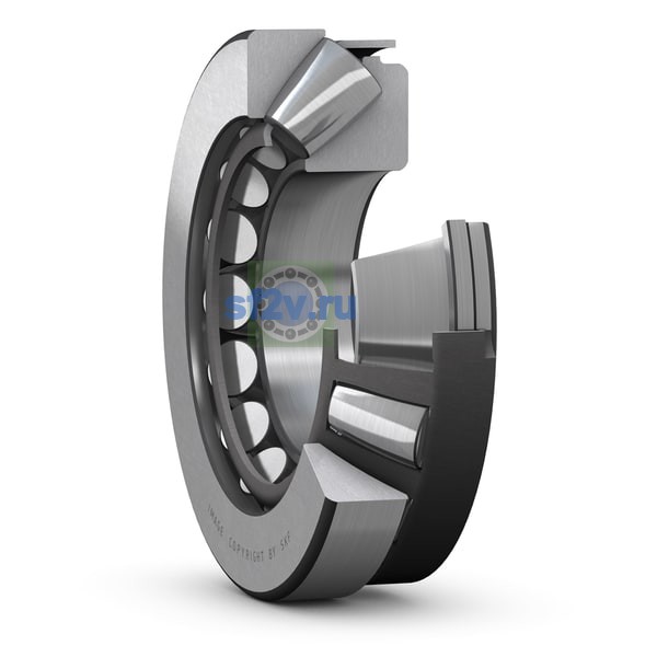 Фото подшипника 29448 E