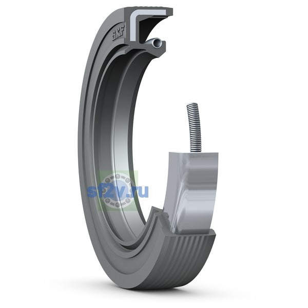 Фото подшипника 30X47X7 HMSA10 RG