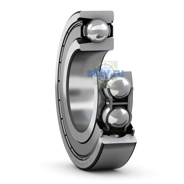 Фото подшипника 311-2Z