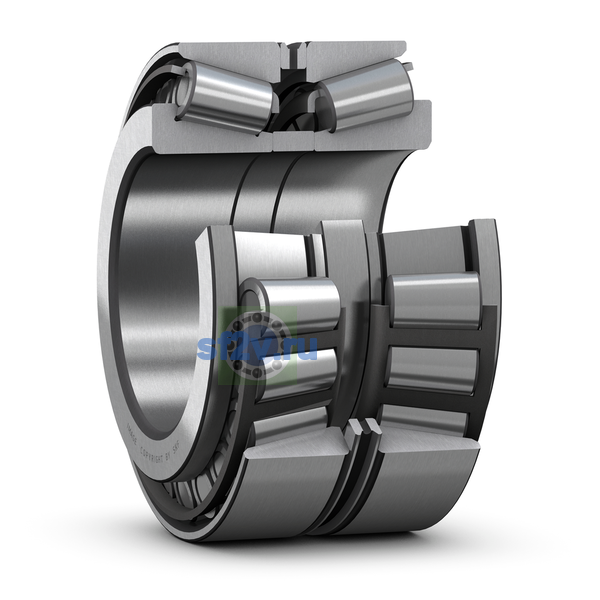 Фото подшипника 31320T125 X/DB