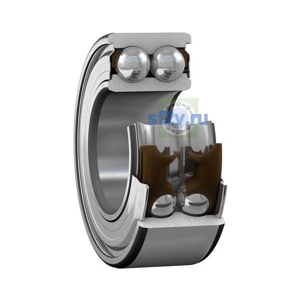 Фото подшипника 3200 A-2ZTN9